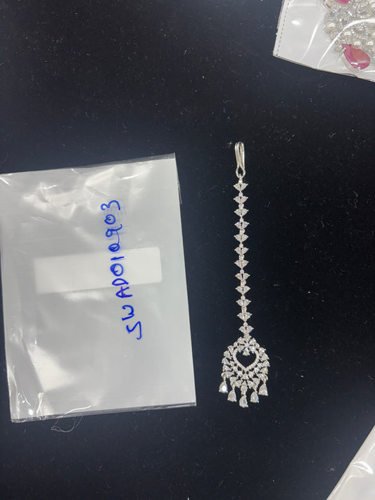 DIAMOND MAANG TIKA