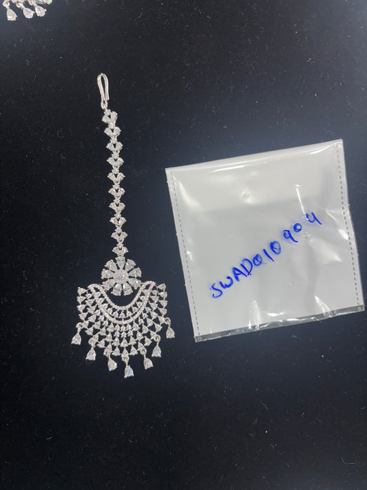 DIAMOND MAANG TIKA