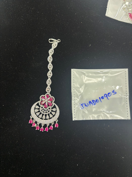 DIAMOND MAANG TIKA