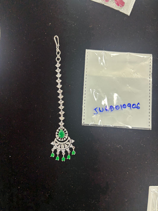 DIAMOND MAANG TIKA