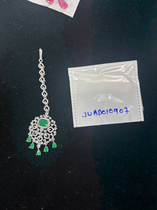 DIAMOND MAANG TIKA
