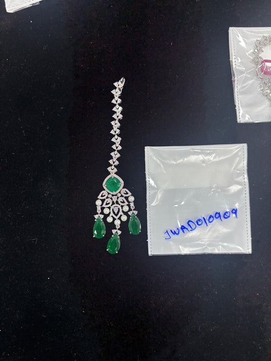 DIAMOND MAANG TIKA