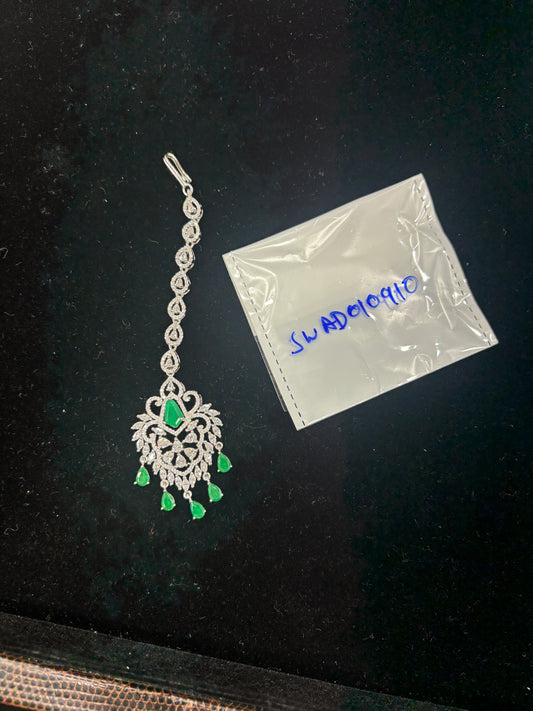 DIAMOND MAANG TIKA