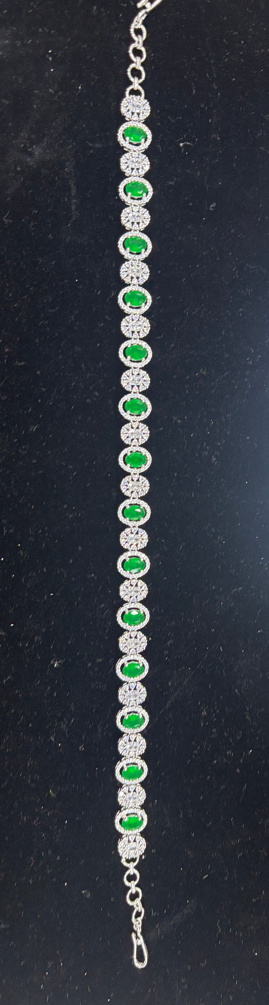 DIAMOND SEESH PATTI
