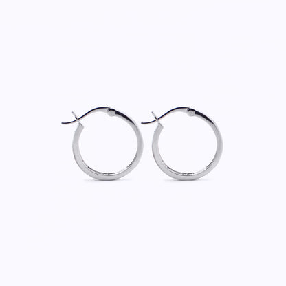 92.5 sterling silver earring