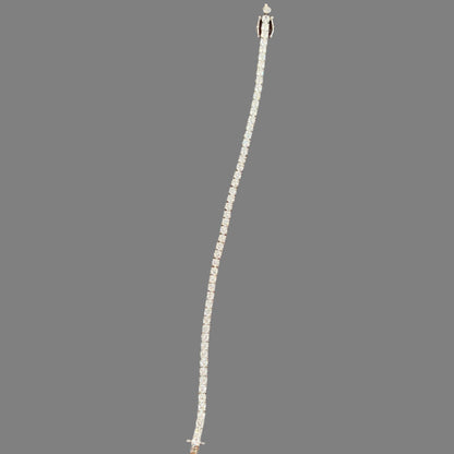 Diamond Tennis Bracelet