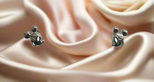 92.5 sterling silver earring
