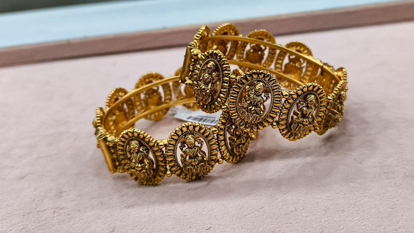 antique bangles