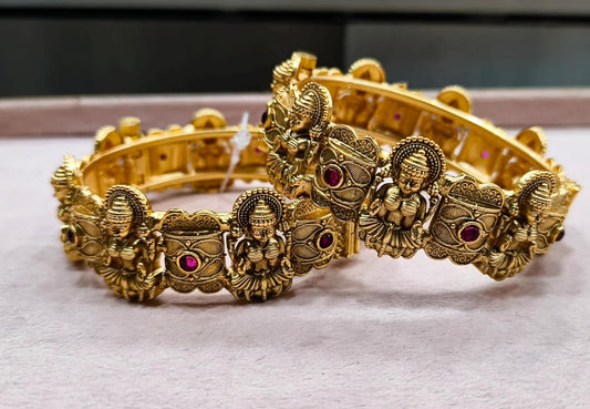 ANTIQUE BANGLES