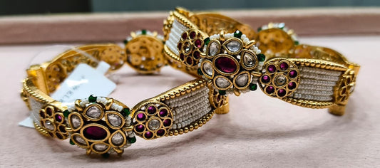 HERITAGE BANGLES