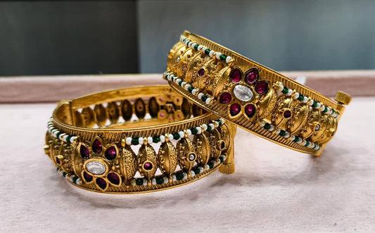 HERITAGE BANGLES