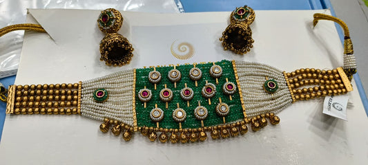 HERITAGE CHOKER