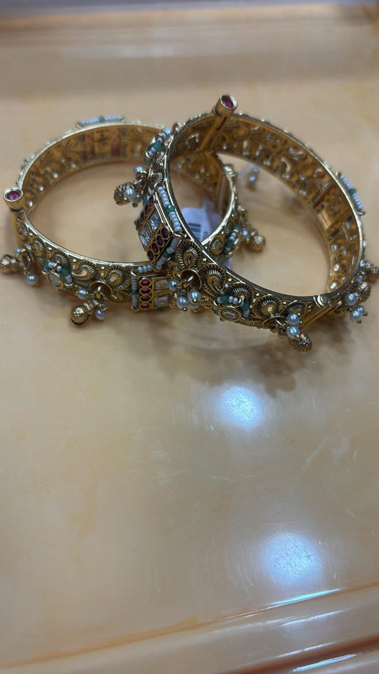 heritage bangle