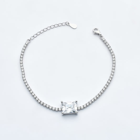 92.5 silver bracelet