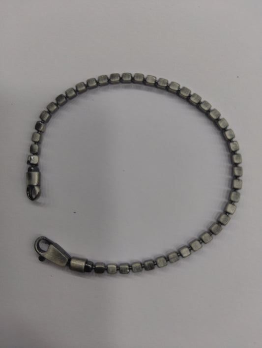 92.5 Silver bracelet