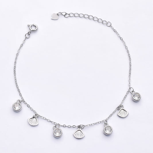 92.5 silver bracelet