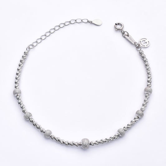 92.5 silver bracelet