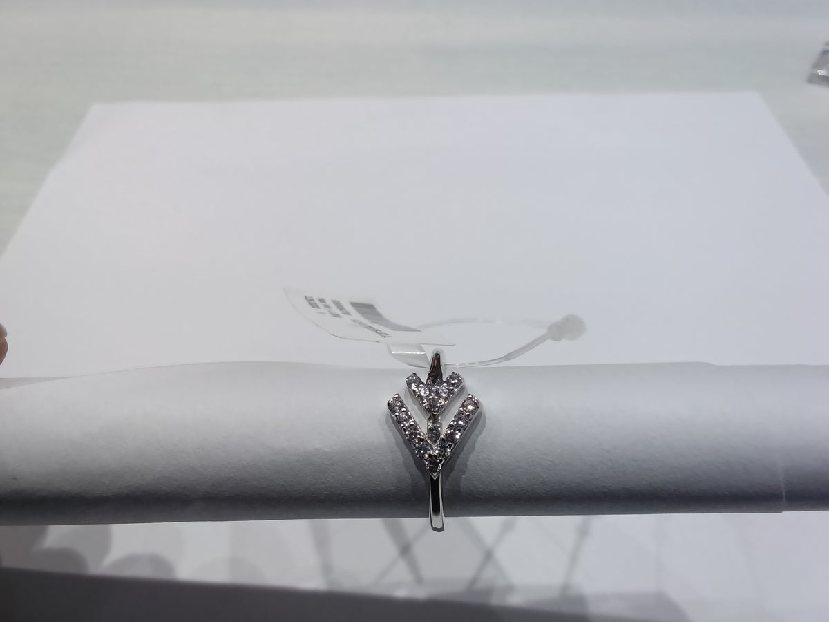 silver ring
