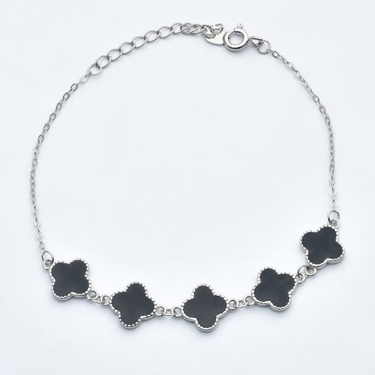 92.5 silver bracelet