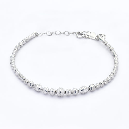 92.5 silver bracelet