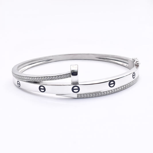 92.5 silver bracelet