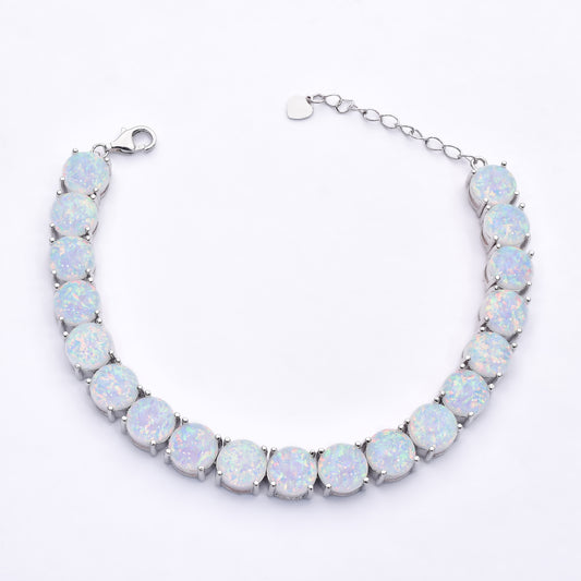 92.5 silver bracelet