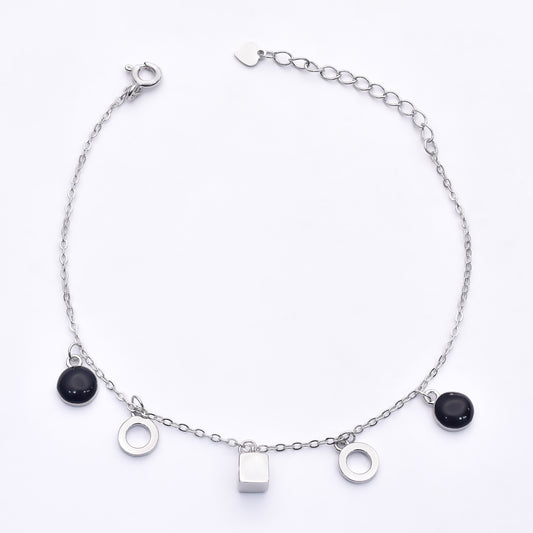 92.5 silver bracelet