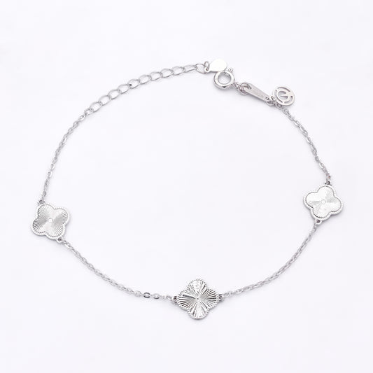 92.5 silver bracelet