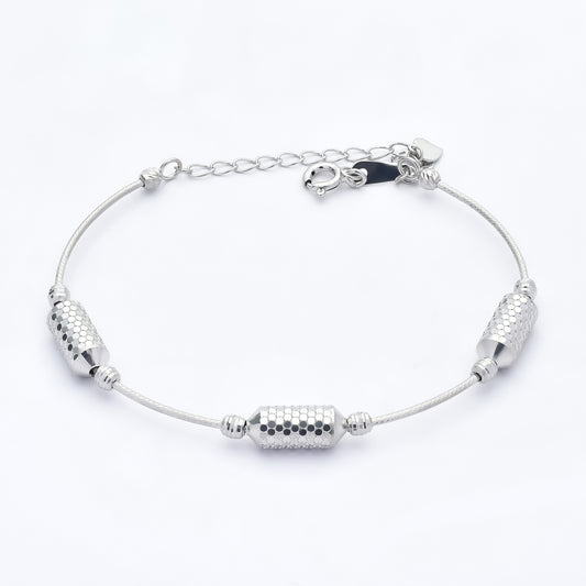 92.5 silver bracelet