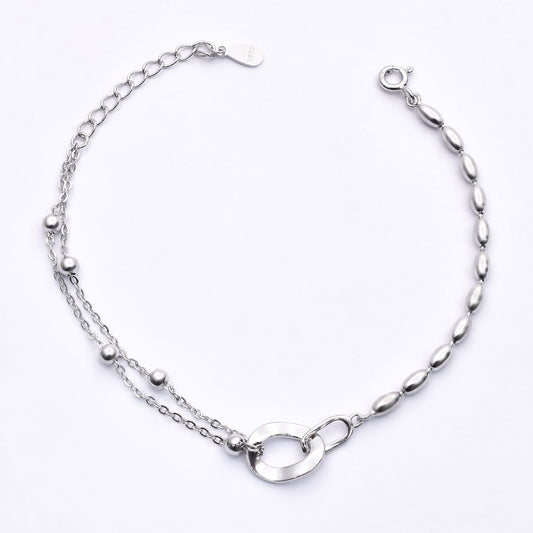 92.5 silver bracelet