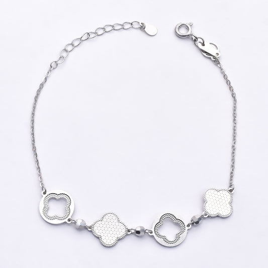 92.5 silver bracelet